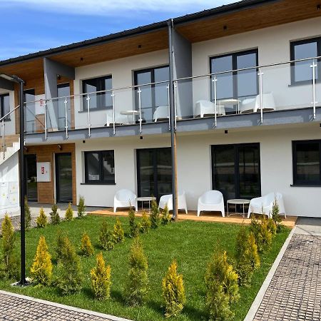 Apartamenty Debina Debina  Exterior photo
