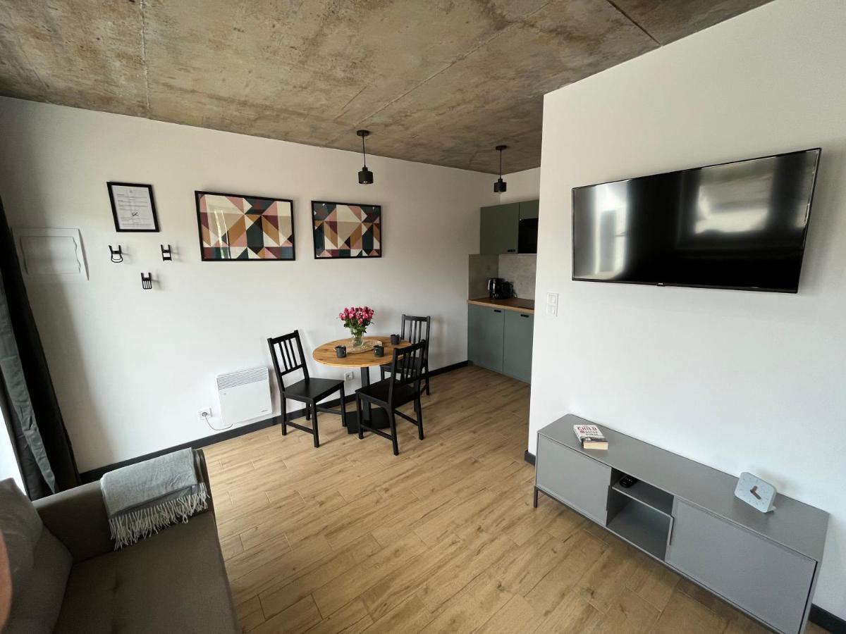 Apartamenty Debina Debina  Exterior photo