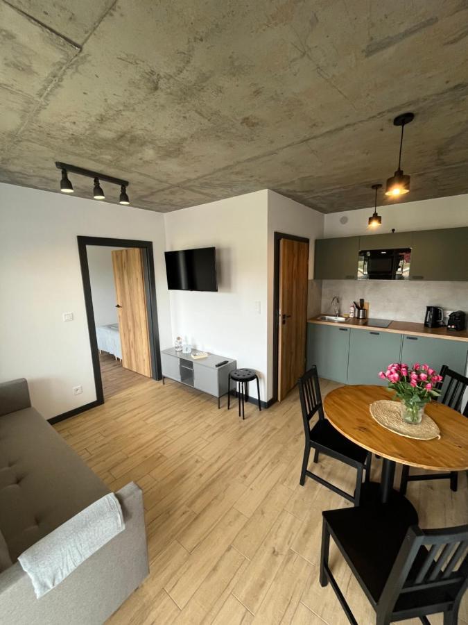 Apartamenty Debina Debina  Exterior photo