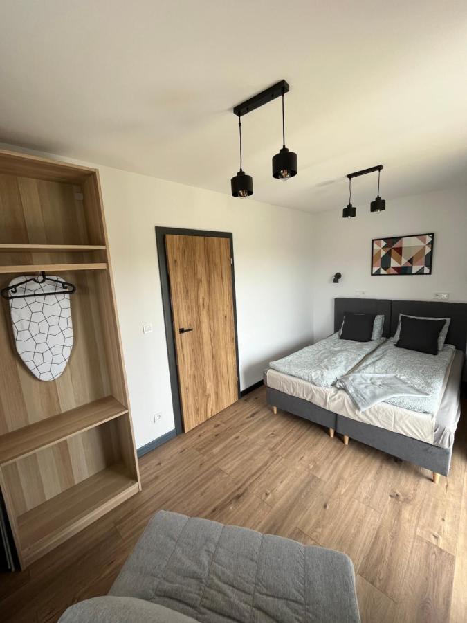 Apartamenty Debina Debina  Exterior photo