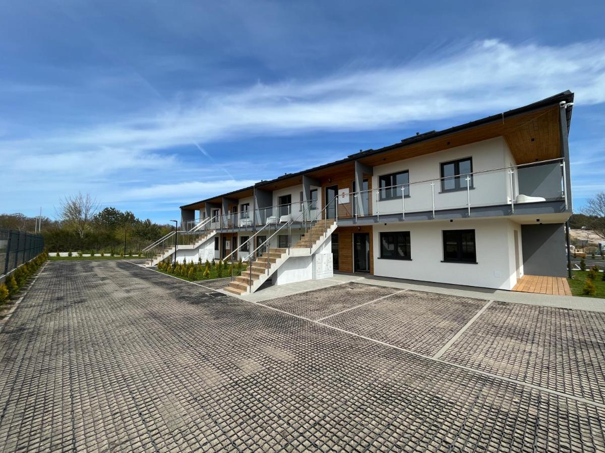 Apartamenty Debina Debina  Exterior photo