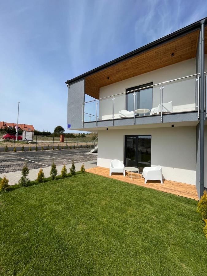 Apartamenty Debina Debina  Exterior photo