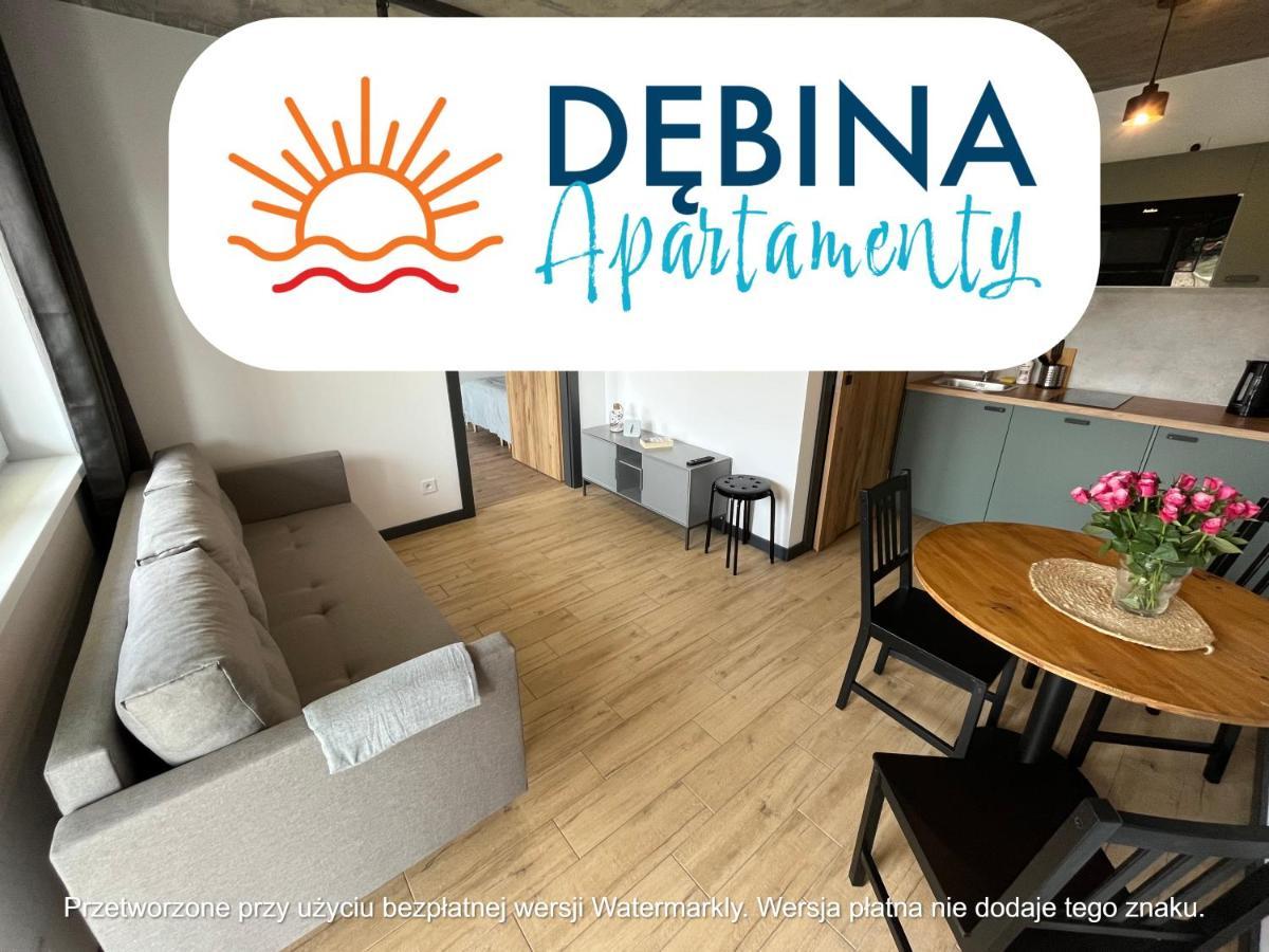 Apartamenty Debina Debina  Exterior photo